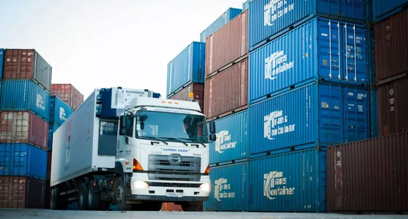 идеальная логисчтическая компания